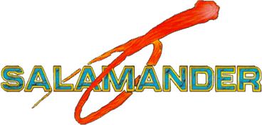 Salamander (MSX) Play Online